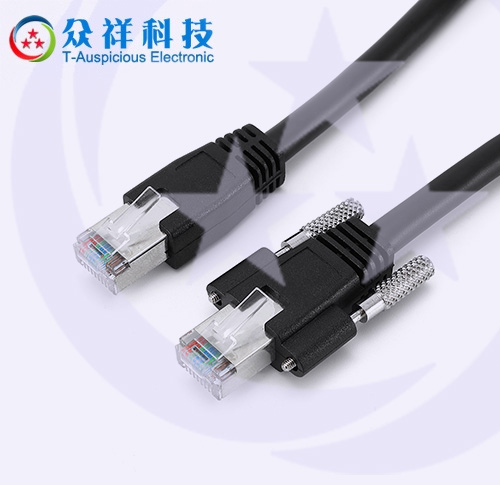 工業(yè)相機(jī)網(wǎng)線