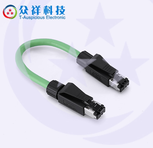 工業(yè)相機(jī)網(wǎng)線