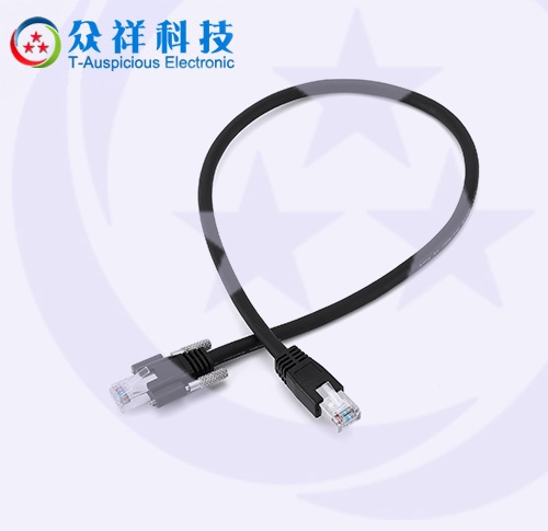 工業(yè)相機(jī)網(wǎng)線