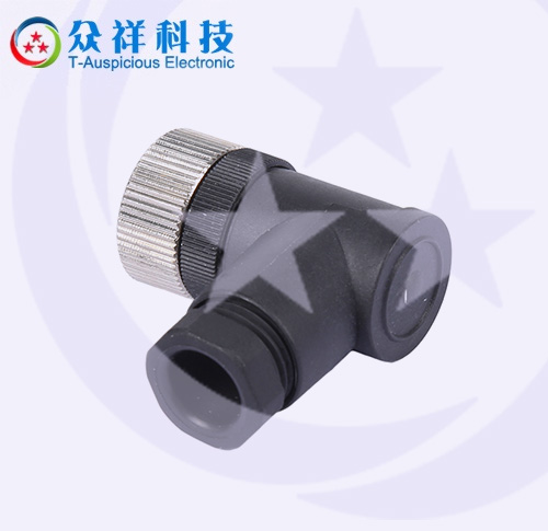 雷莫插頭!淺談汽車連接器為提車提供了哪些作用?