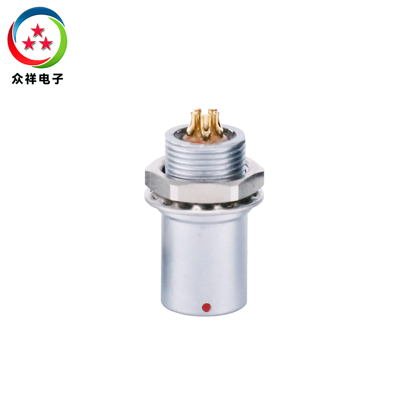 B-凸出式外殼固定插座