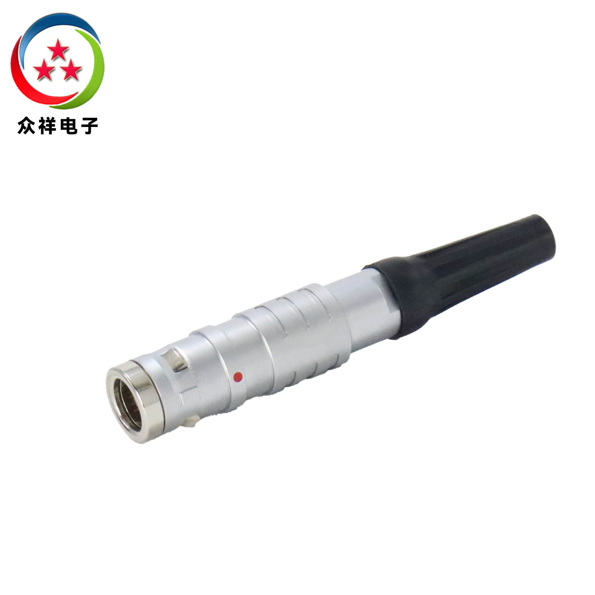 K-防水直式插頭護套款