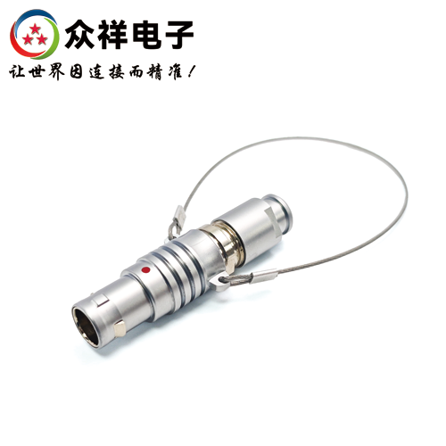 B-TNG 帶解鎖拉環(huán)直式插頭