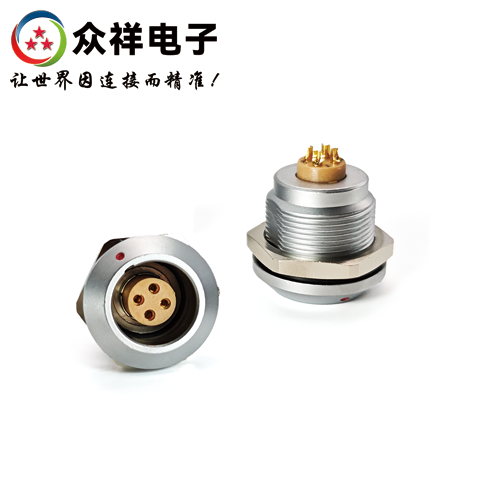 K-ZGG 防水內(nèi)固定插座(后鎖)