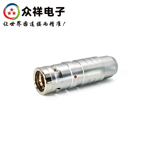 K-TGG 防水直式插頭