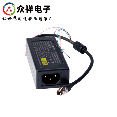 HR25連接器線束（帶適配器）